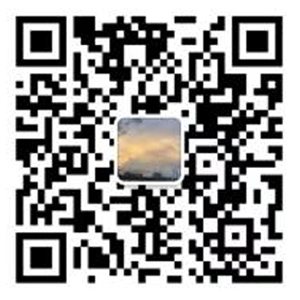 聯(lián)系人二維碼